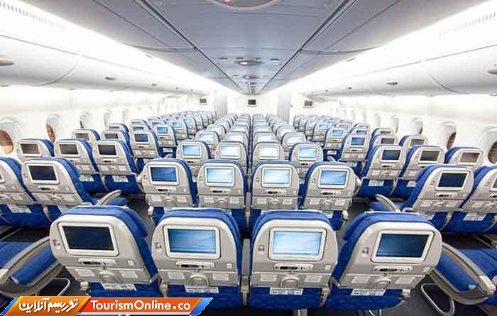 ایرلاین های برتر 2019