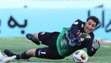 محمدرضا اخباری