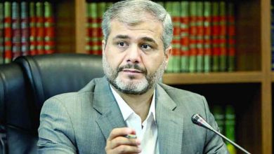 علی القاصی‌مهر