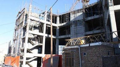 میراث طبیعی یونسکو