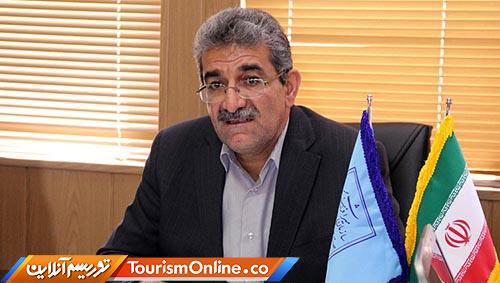 مدیرکل میراث فرهنگی