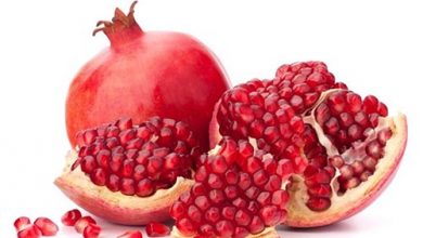 جشنواره انار