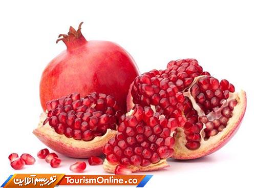 جشنواره انار