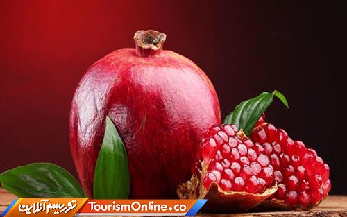 جشنواره انار