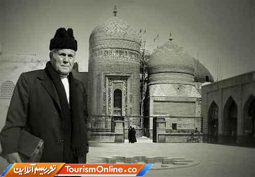 استاد سلیم موذن‌زاده