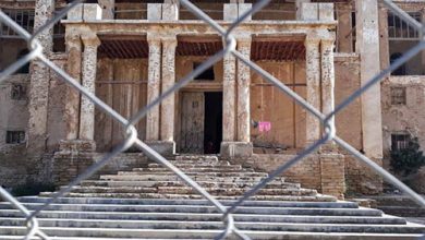 میراث­ فرهنگی