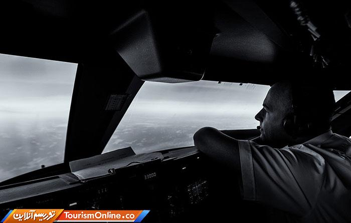 کابین خلبان