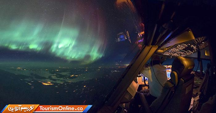 کابین خلبان