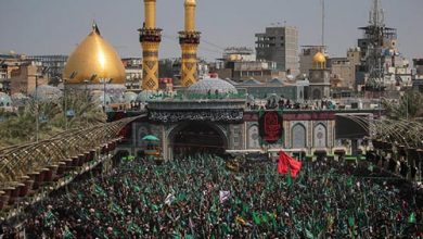 سامانه عتبات