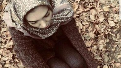 آزاده نامداری