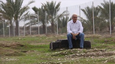 محوطه‌ی تاریخی