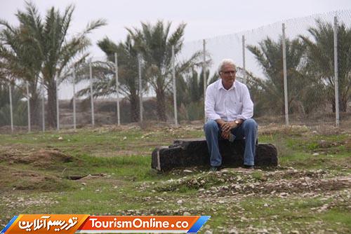 محوطهی تاریخی