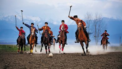 میراث ناملموس