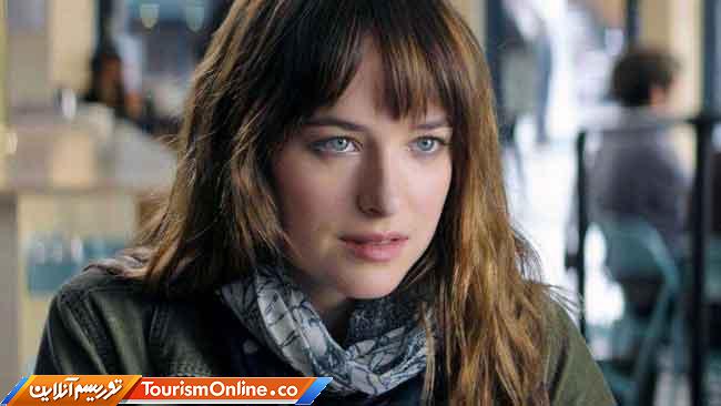 داکوتا جانسون