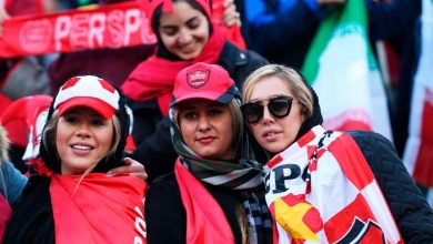 دختران خوردبین