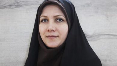 حبیبه ابراهیمی