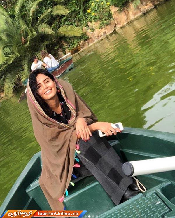 الناز شاکردوست