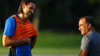 باشگاه استقلال