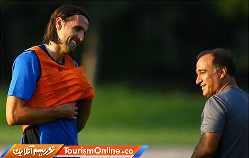 باشگاه استقلال