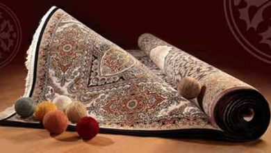 مرکز ملی فرش ایران