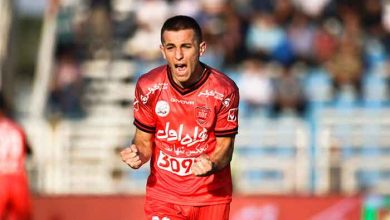 فرشاد احمدزاده