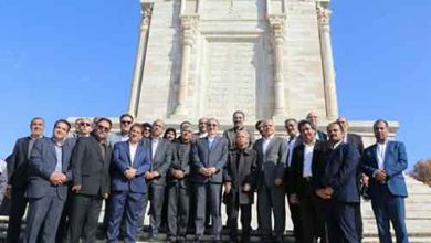 شهر تاریخی توس