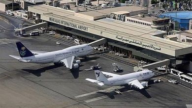 پروازهای داخلی