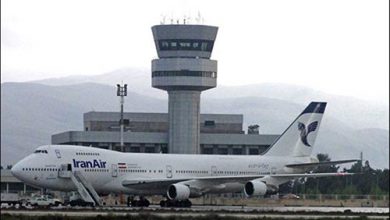 فرودگاه سبزوار