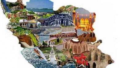 راهنمایان گردشگری