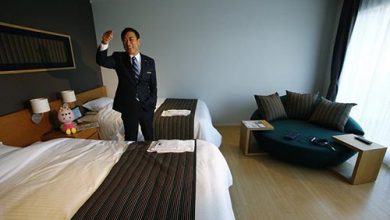 مناطق گردشگری