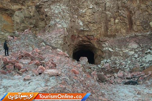 جاذبه های گردشگری