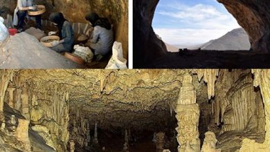 میراث فرهنگی