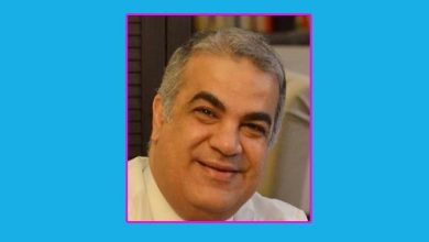 دکتر بابک قرایی مقدم