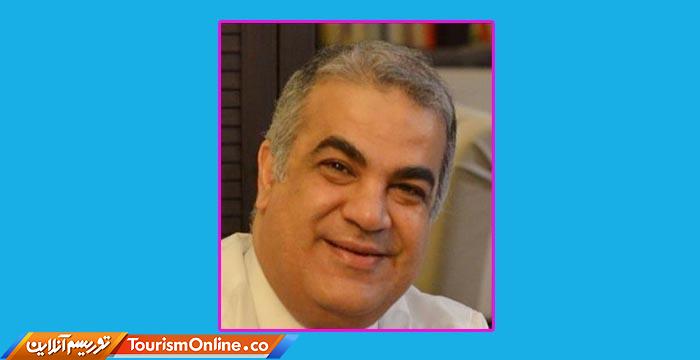 دکتر بابک قرایی مقدم