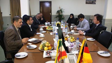 محوطه های تاریخی