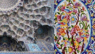 خانه زینت الملوک