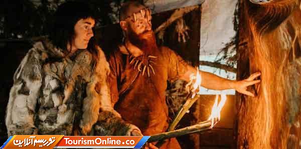 عصر حجری مدرن