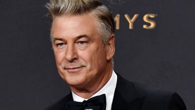 الک بالدوین