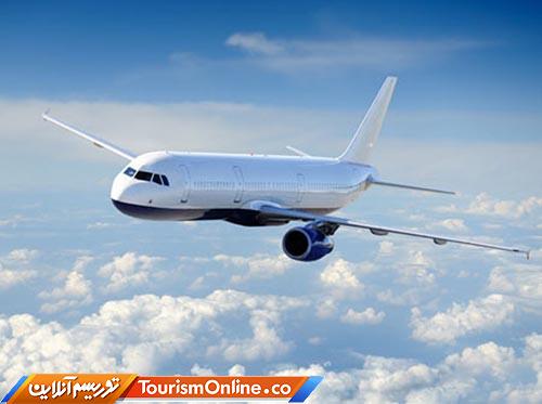 فرودگاه کیش بیماری همهگیر کرونا