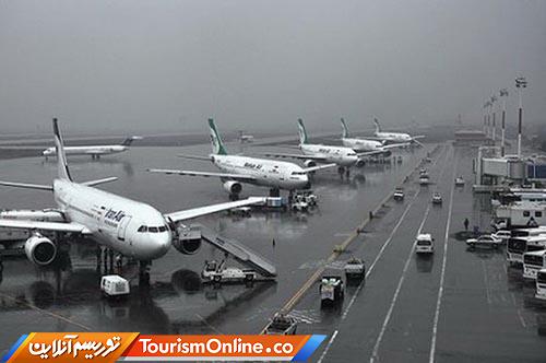 هواپیماهای ایرانی