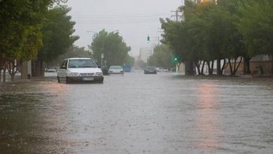 سازمان هواشناسی کشور