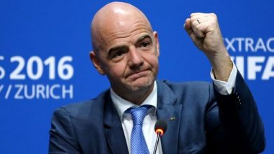 جیووانی اینفانتینو