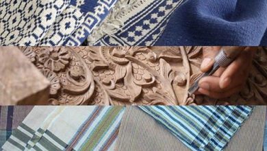 سازمان میراث فرهنگی