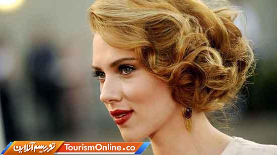 اسکارلت جوهانسون