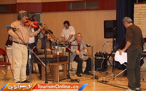 صبح جمعه با شما