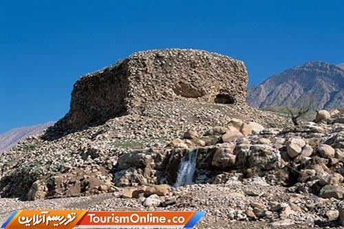 بناهای تاریخی