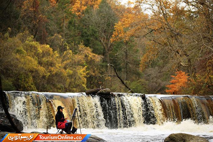 آکادمی هنرهای زیبا پنسیلوانیا