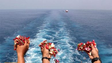 خانواده قربانیان