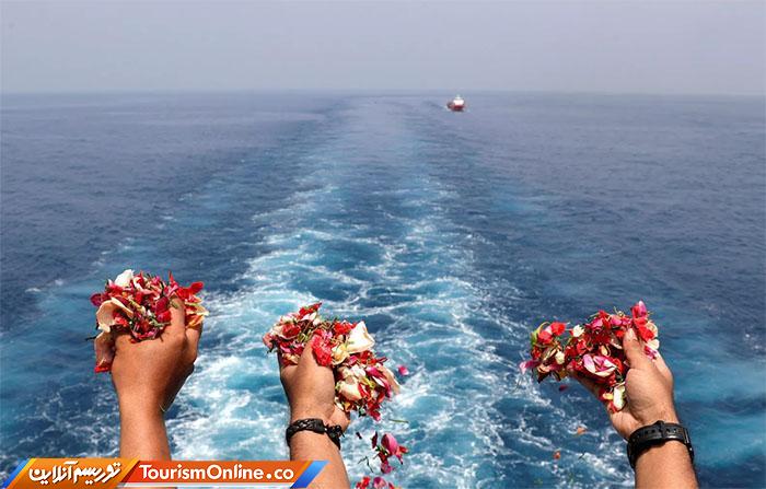 خانواده قربانیان