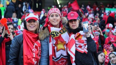 دختران خوردبین